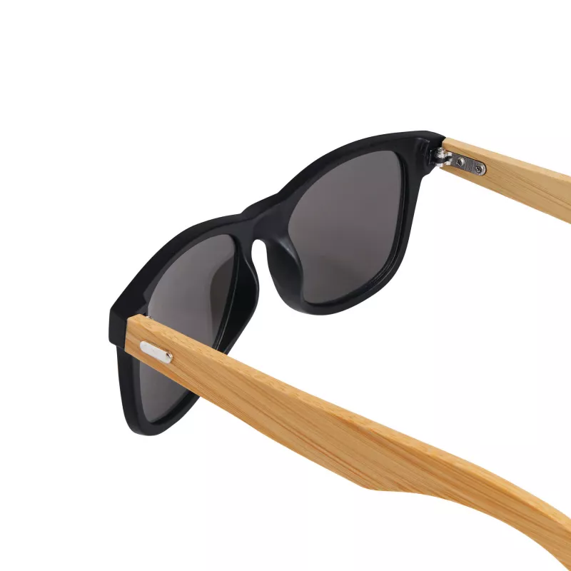 Okulary przeciwsłoneczne - srebrny (56-0603096)