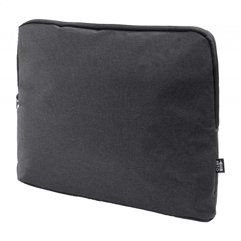 Reptop Torba na laptopa RPET - czarny (AP800094-10)