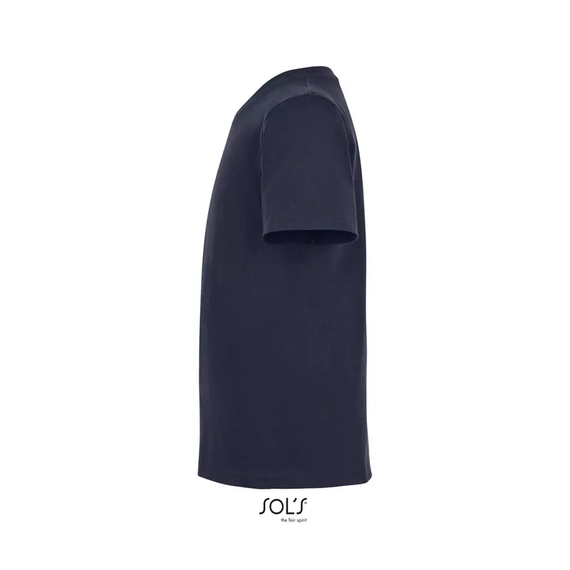 Koszulka dziecięca 150 g/m² Sol's REGENT KIDS - French Navy (S11970-FN)