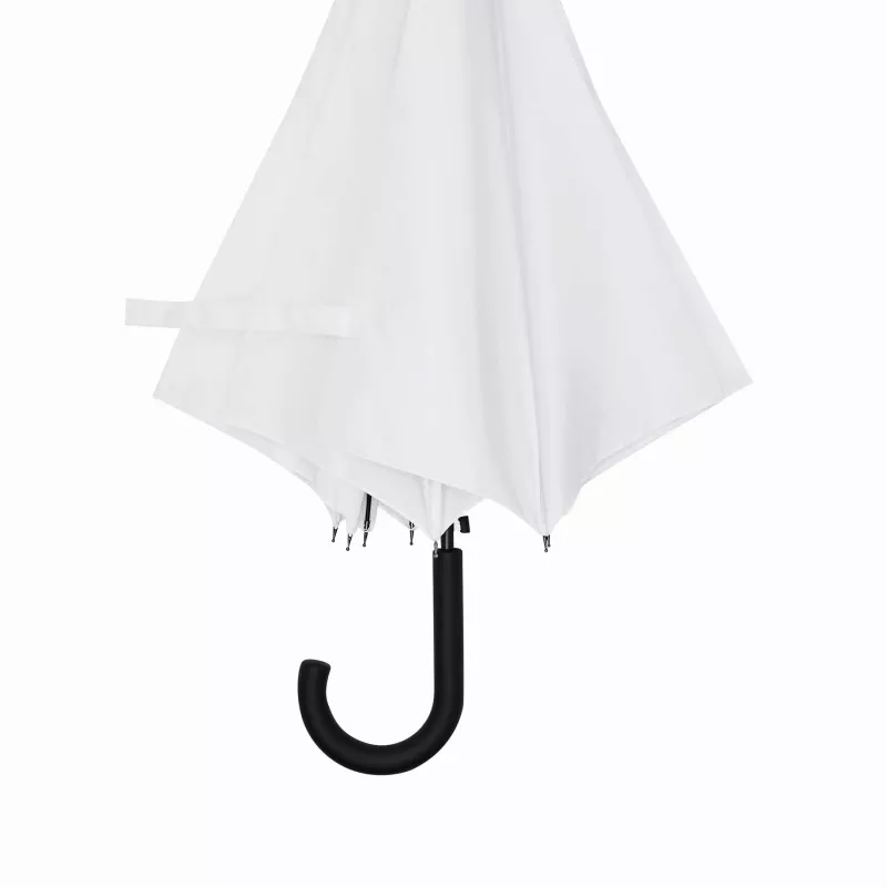 Automatyczny parasol - biały (56-0103410)