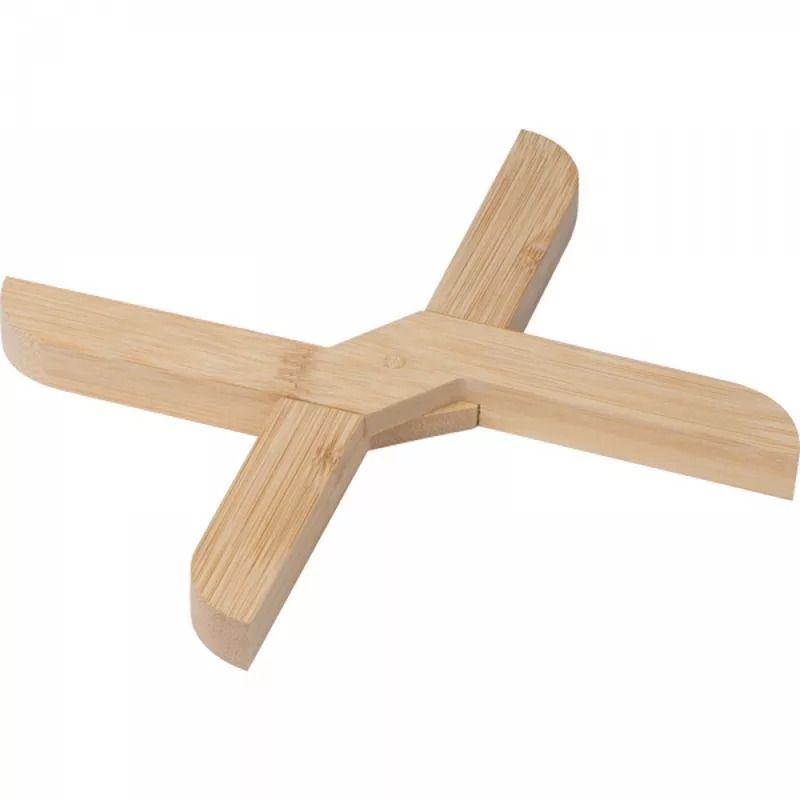 Podstawka kuchenna składana EZIO - beżowy (8316113)