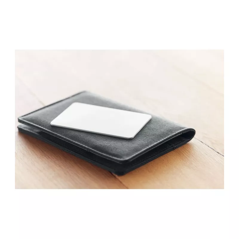 Karta blokująca RFID 0,76 mm BLOCKING - Bialy (MO9752-06)