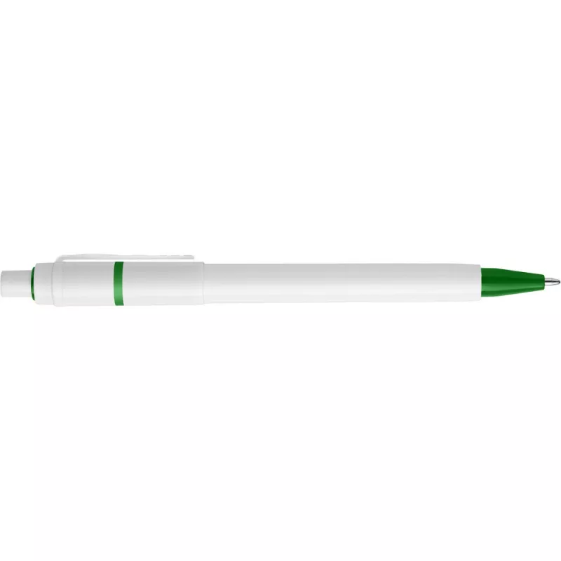 Długopis ABS Stilolinea Baron - zielony (VA824-06)