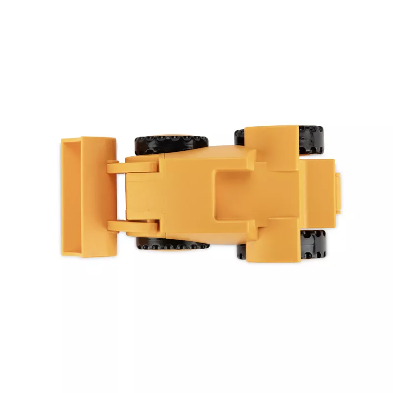 Zestaw narzędzi DREX - żółty (45142-12)