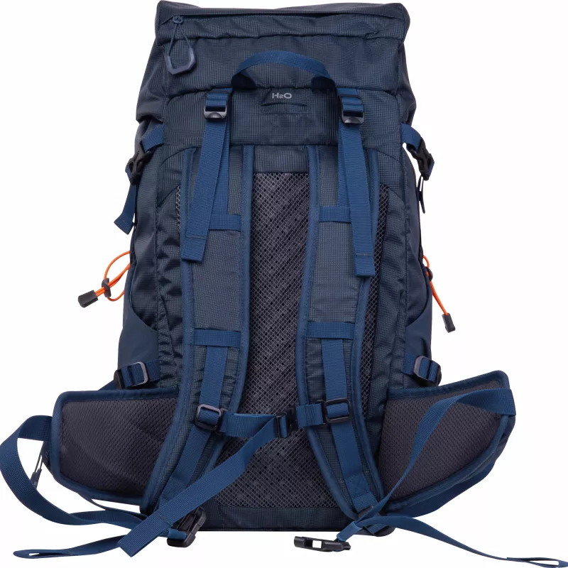 Plecak 25 l TIM - granatowy (6564544)