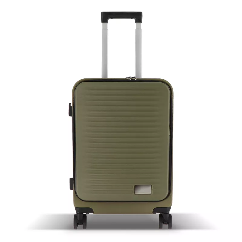 Wózek podróżny InSideOut Rulla 20 cali (50.8 cm) - Oliwkowa zieleń (LT57115-N0043)