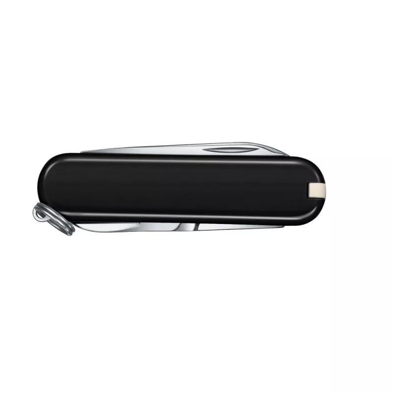 Narzędzie wielofunkcyjne Victorinox Classic SD - czarny (VA808-03)