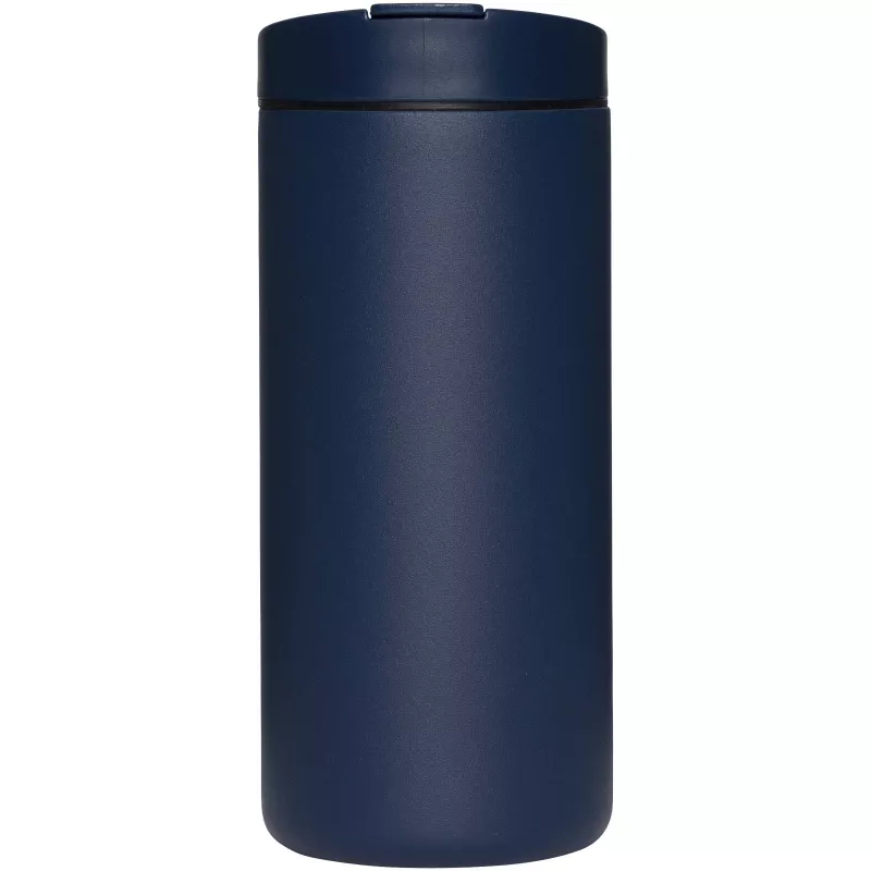 MiiR Flip Traveler butelka na wodę o pojemności 354 ml - Granatowy (10093355)