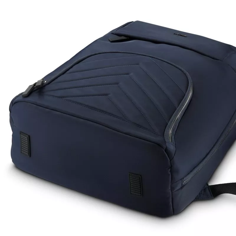 Plecak na laptopa 16,2" Hama Lightweight Premium - granatowy (VH041-04)