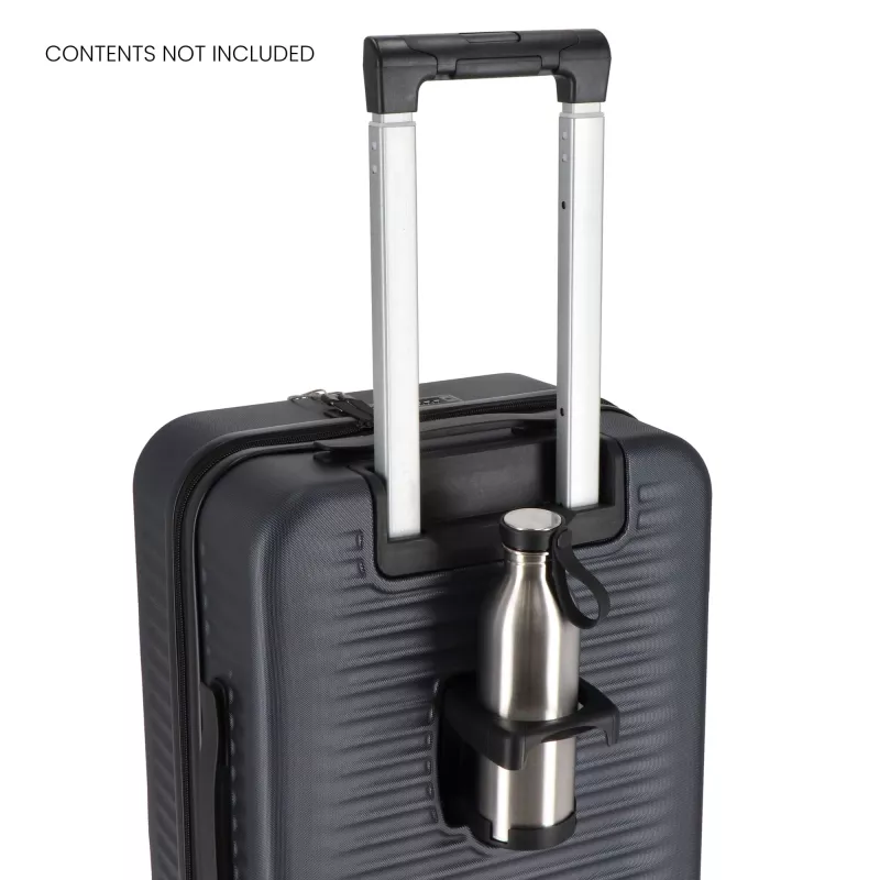 Wózek podróżny InSideOut Rulla 20 cali (50.8 cm) - ciemnoszary (LT57115-N0060)