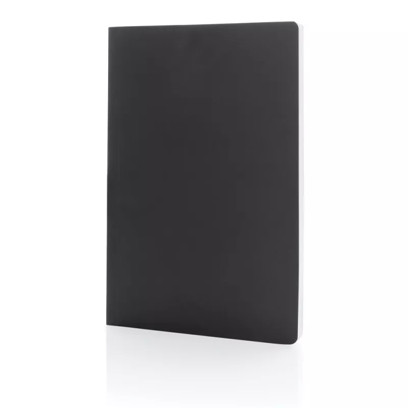 Notatnik A5 Impact - czarny (P774.211)