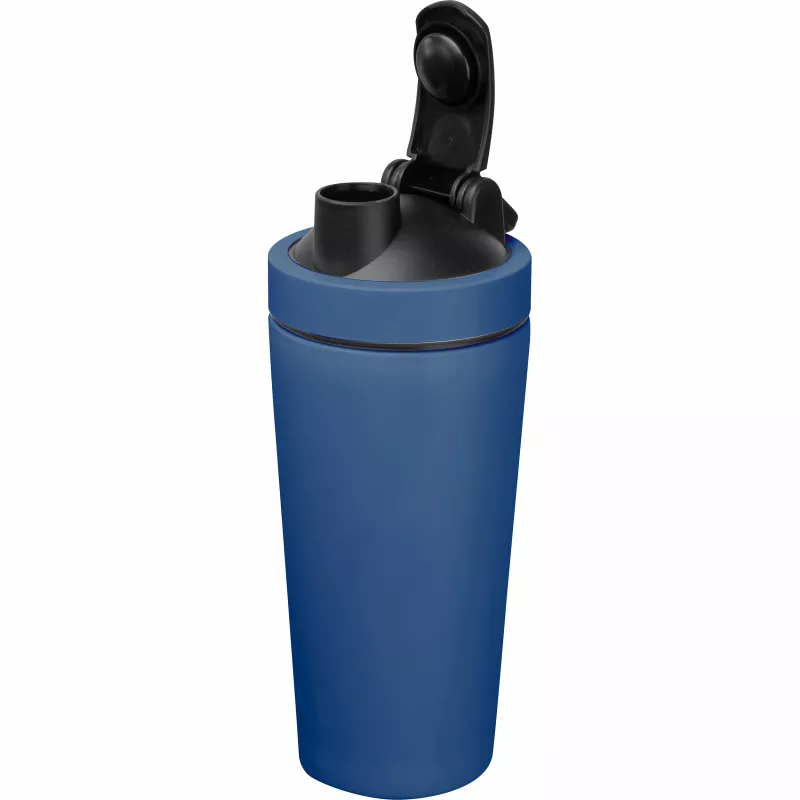 Shaker 750 ml LILY - granatowy (8558944)