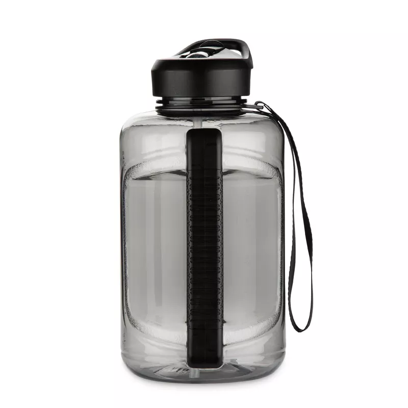 Bidon z uchwytem HARDI 1600 ml - czarny (16617-02)