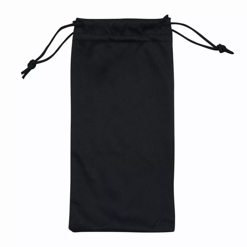 Okulary przeciwsłoneczne NEW STYLE - srebrny (56-0603080)