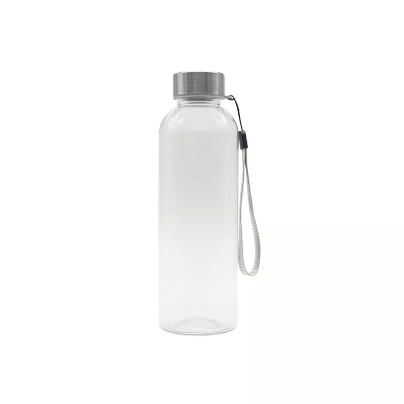 Butelka RPET Vetta 500 ml - transparentny (R08103.00)