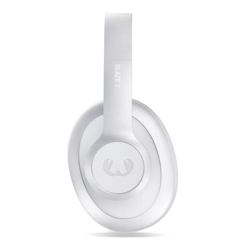 Fresh 'n Rebel Clam Blaze 2 Słuchawki Over-Ear ENC - jasnoszary (LT49743-N0062)