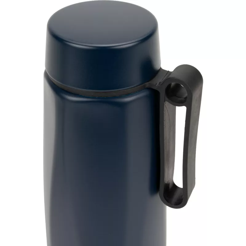 Butelka termiczna 500 ml NIKKO Schwarzwolf - niebieski (F4912301AJ304)