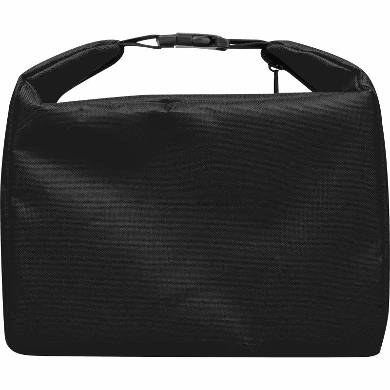 Torba termiczna 5l z RPET TATJANA - czarny (6549903)