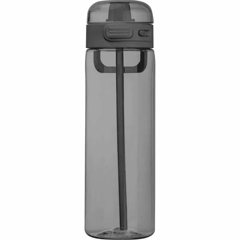 Butelka 820 ml LOUISA - czarny (8553003)