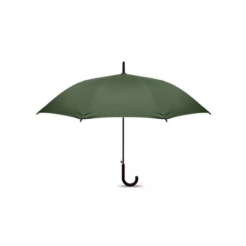 Parasol wiatroodporny automatyczny 23" BRELA - Zielony (MO2694-09)