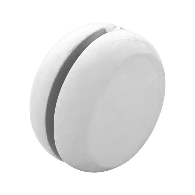 Wooyo Colour jo-jo - biały (AP800000-01)