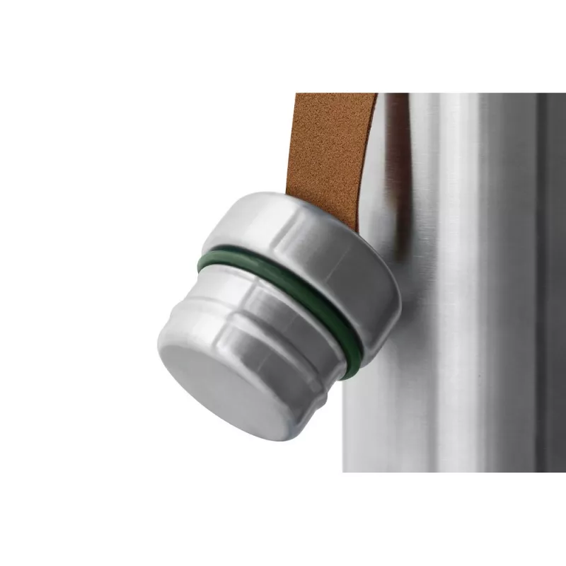 Butelka termiczna 500 ml Black+Blum - olive green (P439.1027)