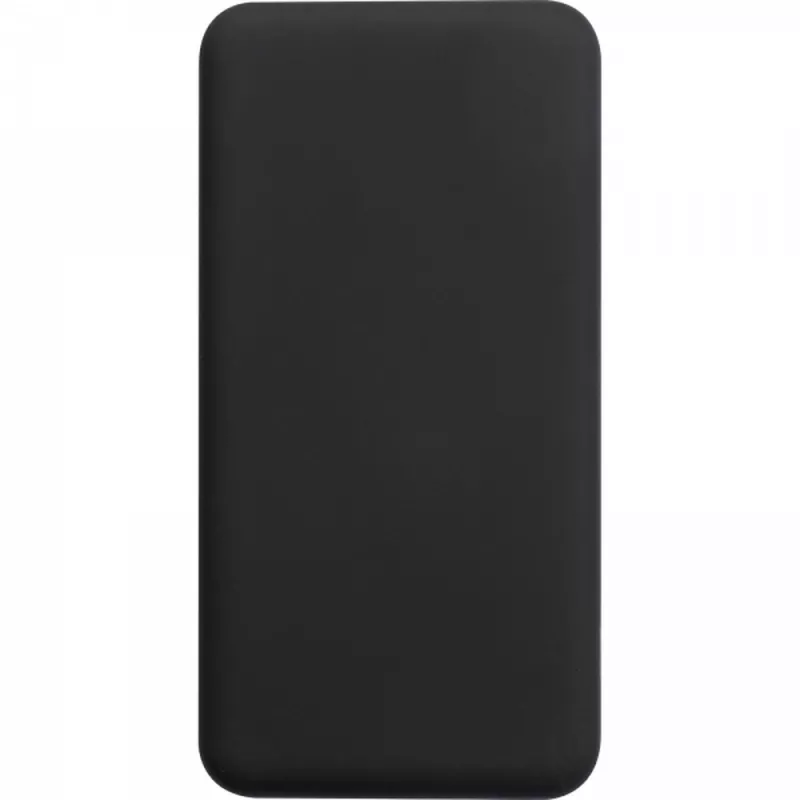 Power bank z ładowarką indukcyjną 8000 mAh LIBERO - beżowy (3319013)