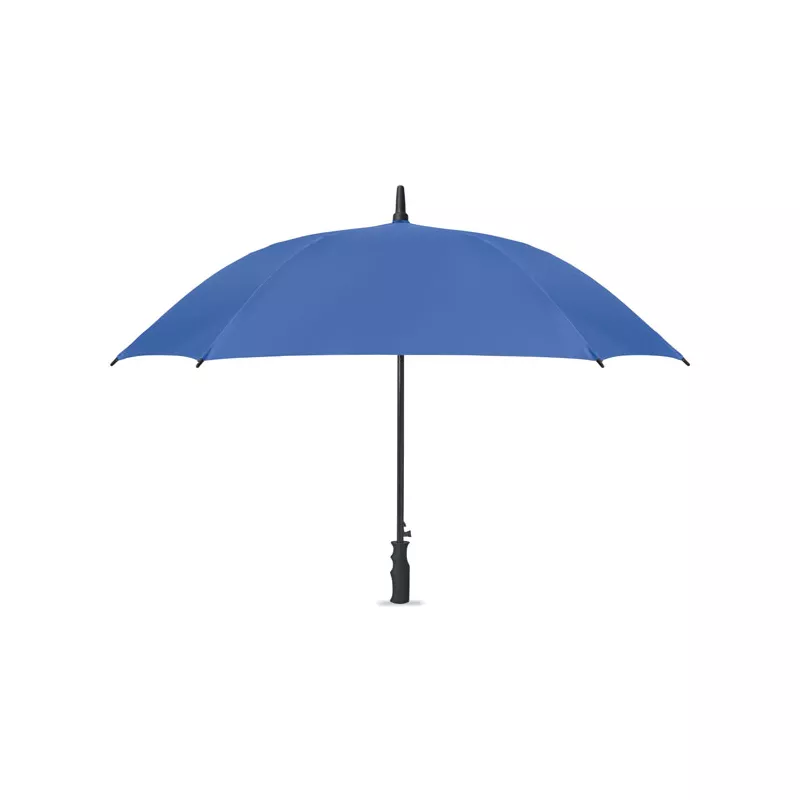 Parasol kwadratowy wiatroodporny 23" AMBOLI - Niebieski (MO2926-37)