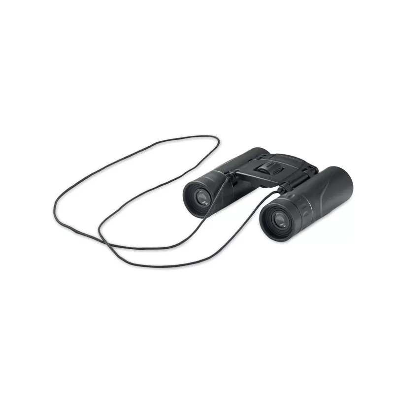 Lornetka kompaktowa 8x21 SITHRU - Czarny (MO2263-03)