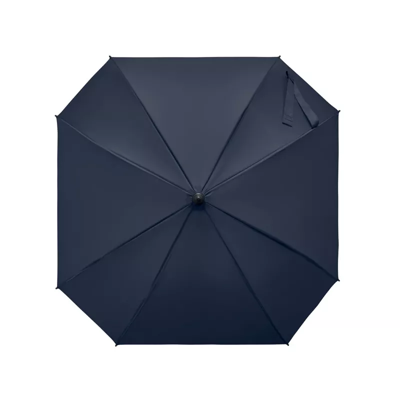 Parasol kwadratowy wiatroodporny 23" AMBOLI - Francuski Granat (MO2926-85)
