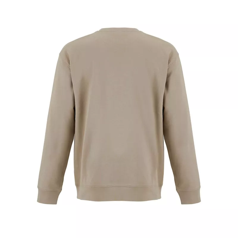Bluza unisex bez kaptura 280 g/m² Sol's COLUMBIA - Rope (S03814-RO)