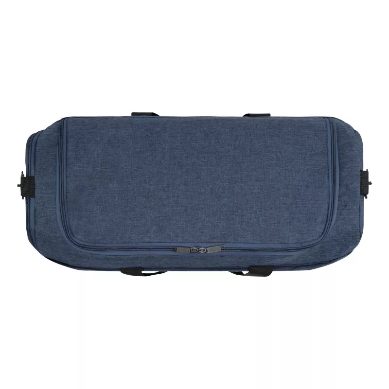 Torba sportowa LEISURE - niebieski (56-0808571)