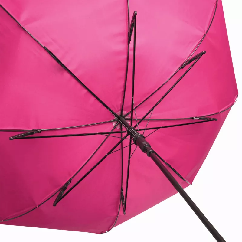 Automatyczny parasol WIND - różowy (56-0103266)