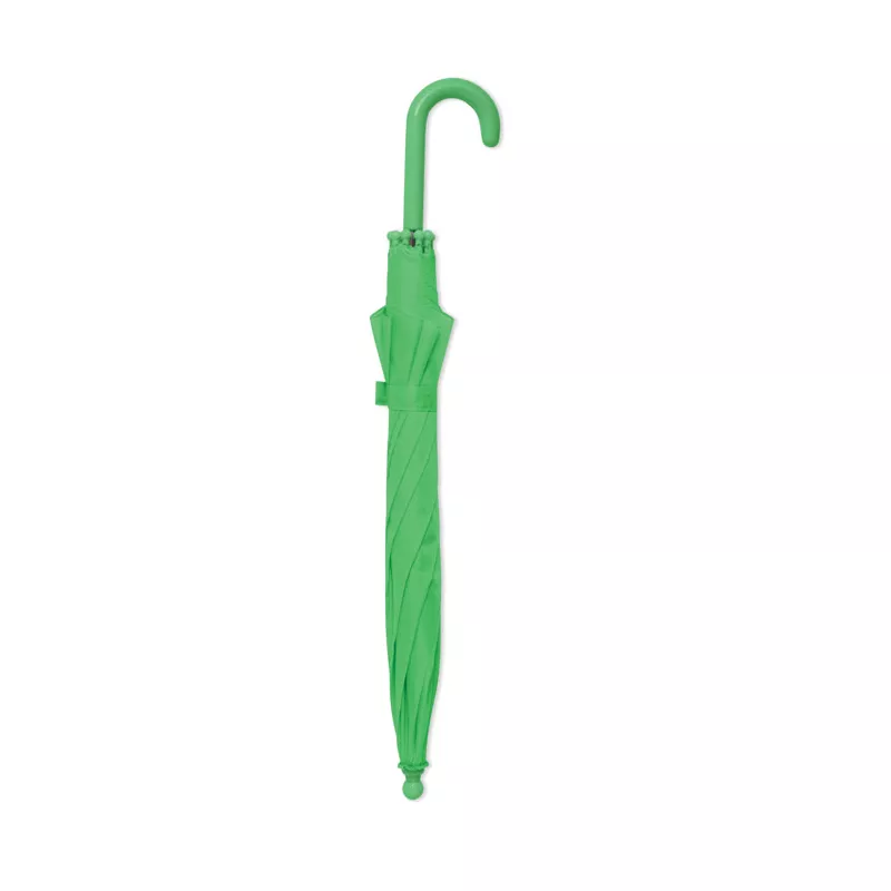 Parasol dziecięcy automatyczny 18" DRYKID - Zielony (MO2843-09)