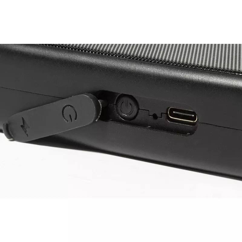 MagBeat Głośnik bezprzewodowy RABS - czarny (AP864140-10)