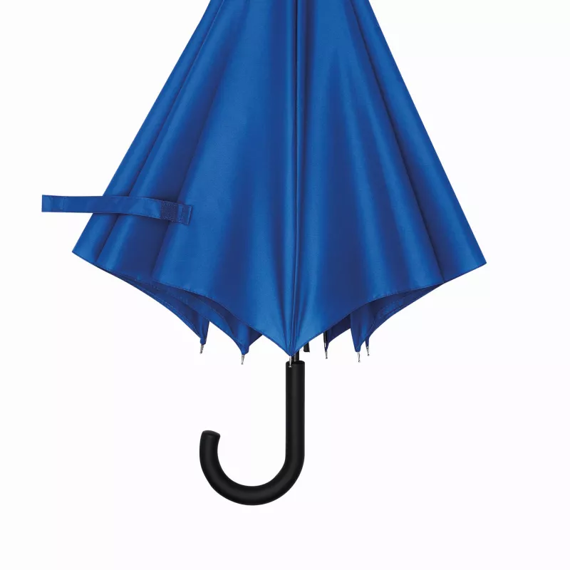Automatyczny parasol - niebieski (56-0103411)
