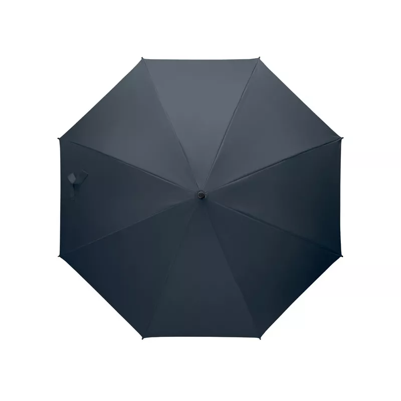 Parasol automatyczny 23" z metalową ramą BRALA - Niebieski (MO2693-04)