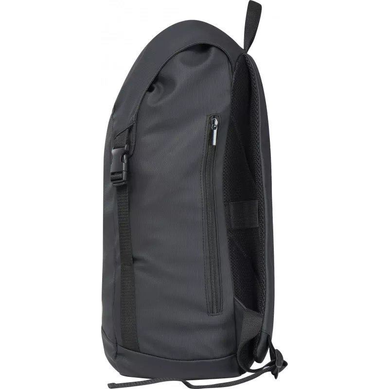 Plecak na laptopa TALLINN - czarny (439103)