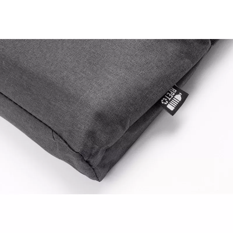 Reptop Torba na laptopa RPET - czarny (AP800094-10)