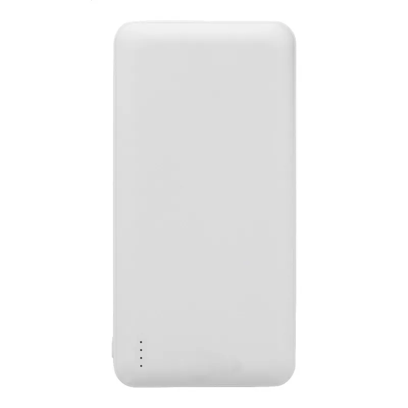 Rabobank XXL Powerbank RABS - biały (AP864113-01)