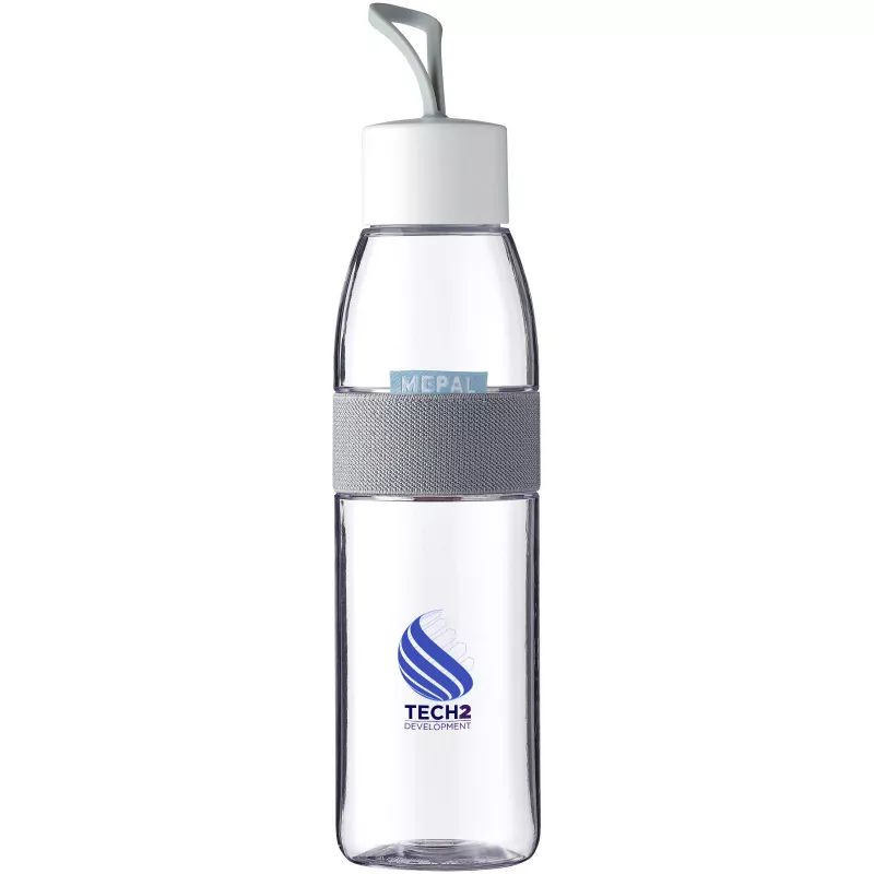 Mepal Ellipse butelka na wodę o pojemności 500 ml - Biały (10075801)