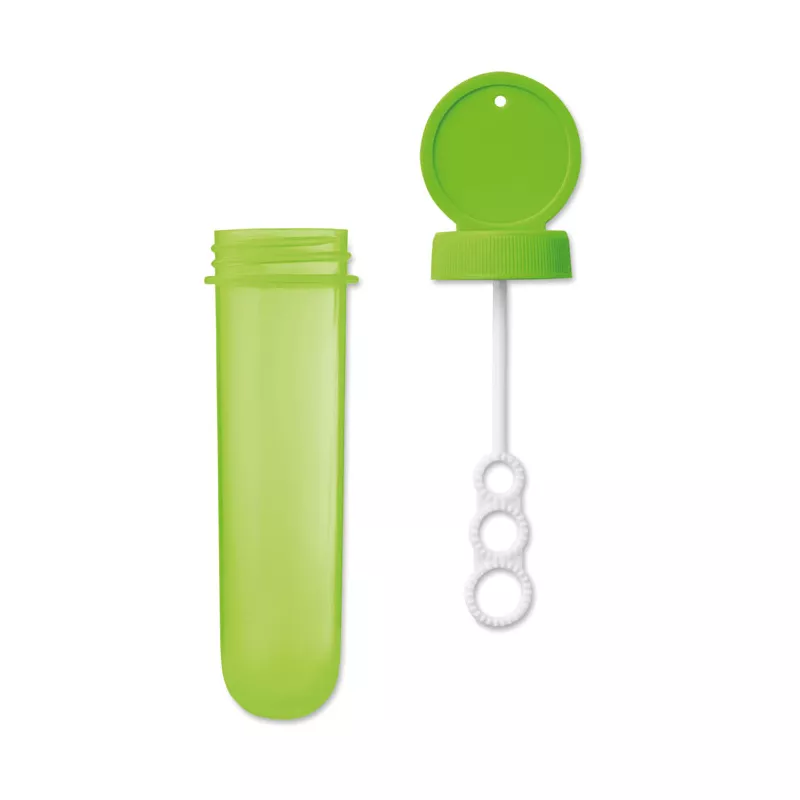 Bańki mydlane 30 ml SOPLA - Limonka (MO8817-48)