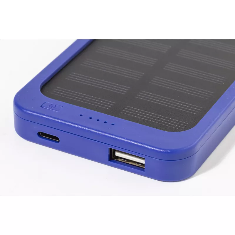 Rabobank Sun Powerbank RABS - niebieski (AP864138-06)