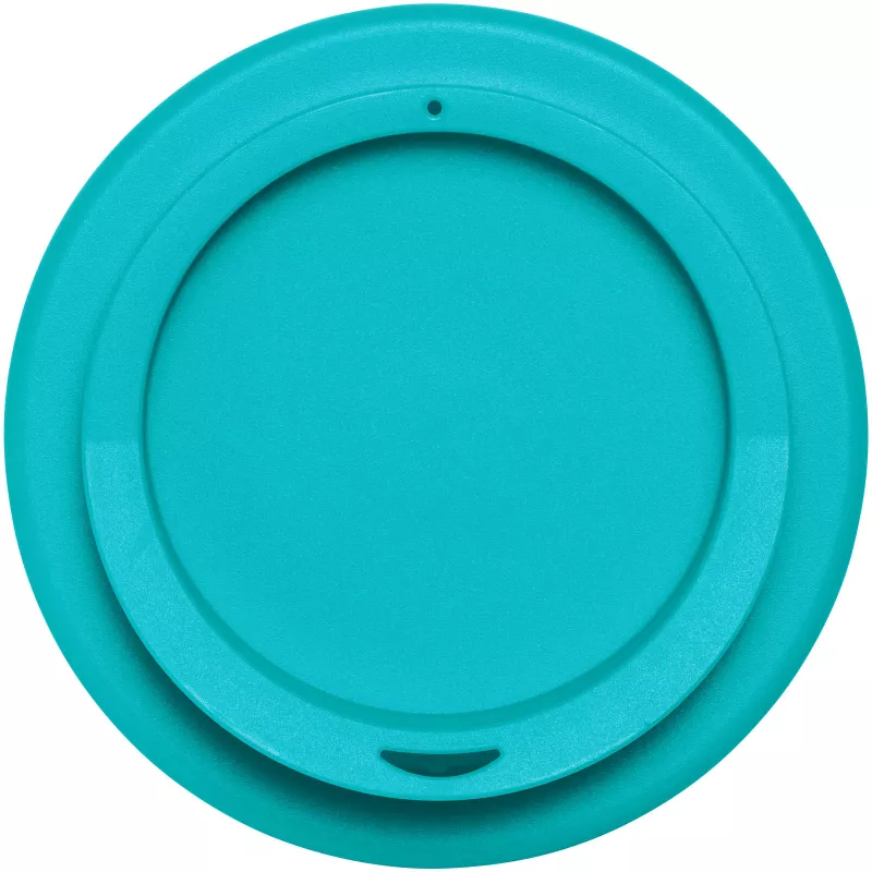 Kubek termiczny z serii Brite-Americano® tyre o pojemności 350 ml - Morski (21008805)