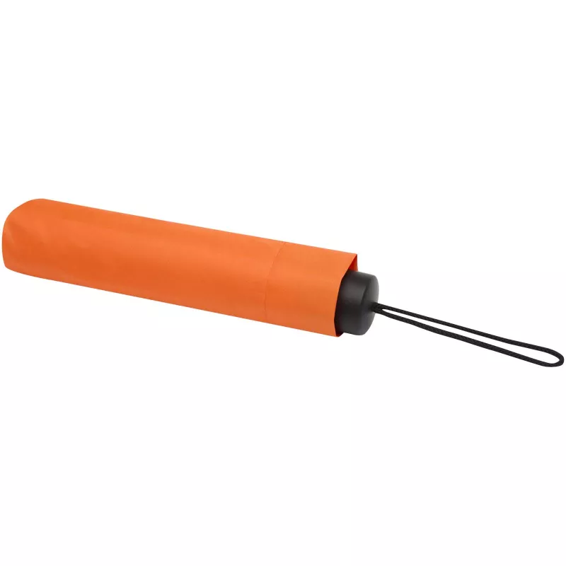 Aaron składany parasol ręczny 23 cale - Pomarańczowy (13015831)