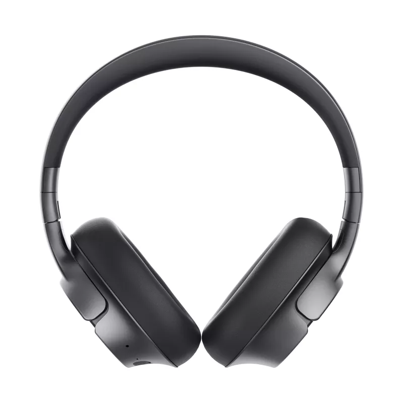 Fresh 'n Rebel Clam Core 2 Bezprzewodowe Słuchawki Over-Ear - ciemnoszary (LT49748-N0060)