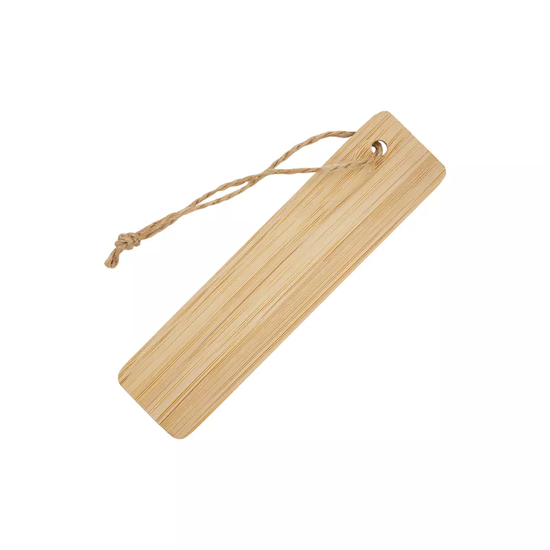 Zakładka do książki Pagia - beżowy (R73128.13)