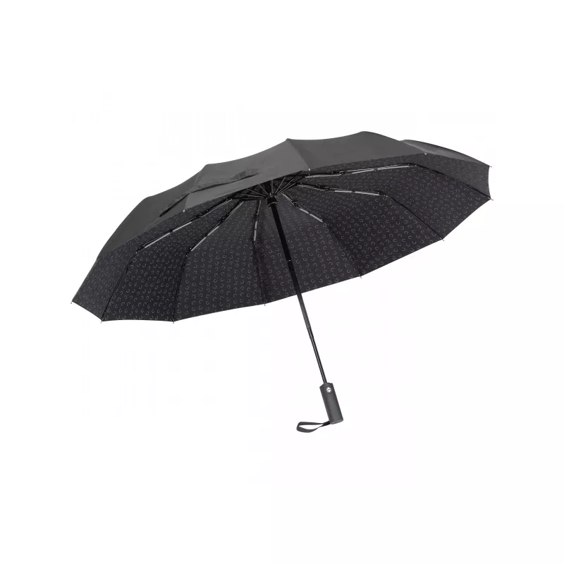 Parasol automatyczny RIO VERDE MoLu - czarny (498503)