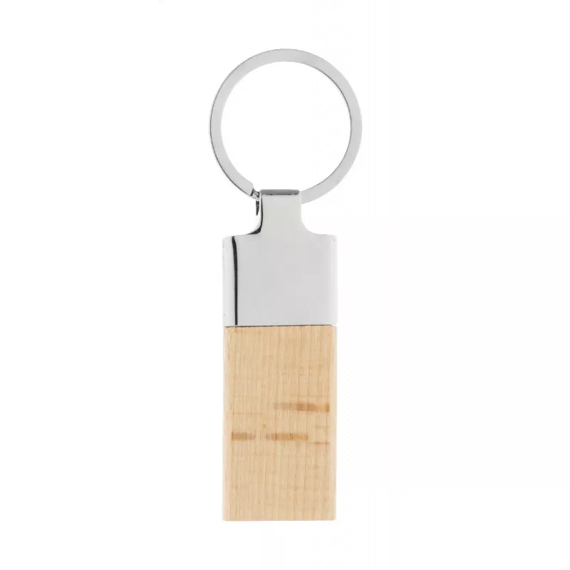 Lignum brelok - naturalny-a (AP800098)