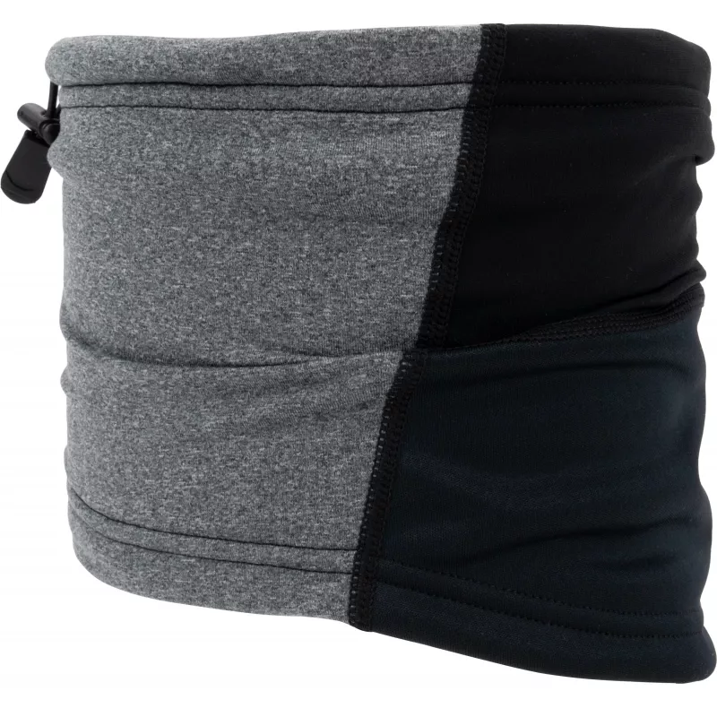 Bandana MISMI Schwarzwolf - czarny (T4000100AJ303)